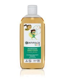 Papoo - Shampoo schools BIO, 250 ml